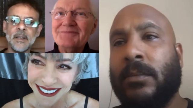 Deep Space 9 Online Sequel Fan Fiction Last Episode Review with Armin Shimerman and Other DS9 Actor смотреть онлайн