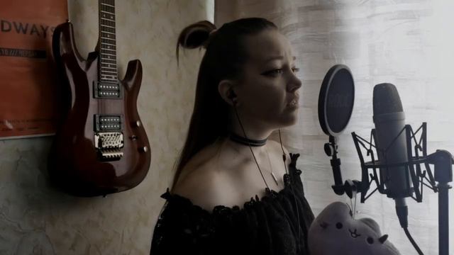 Lumen - Гореть ( кавер) смотреть онлайн