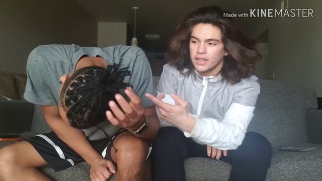 Pros & Cons of Long Hair vs Short Hair | Having Long Hair as a Guy смотреть онлайн