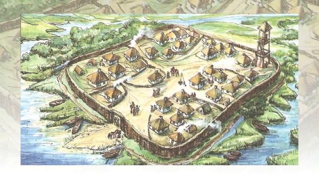 "Казаки - Отечества сыны", краеведческий медиа-час. смотреть онлайн