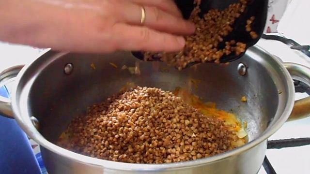 Вкусные каши: рецепты и советы