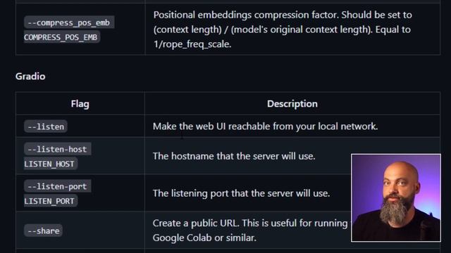 Tutorial - Rode QUALQUER LLM com TextGen WebUI смотреть онлайн