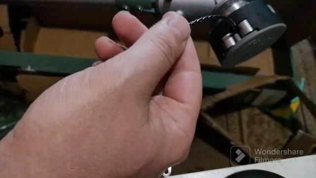 Триммер Bosch AFS 23-37 обзор и характеристики смотреть онлайн