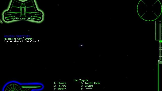 Star Trek Starfleet Academy Gameplay (Create Mission) смотреть онлайн