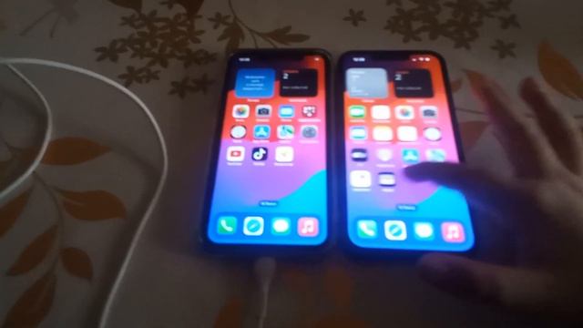 есть настоящий iPhone 11 и есть настоящий iPhone 13 смотреть онлайн