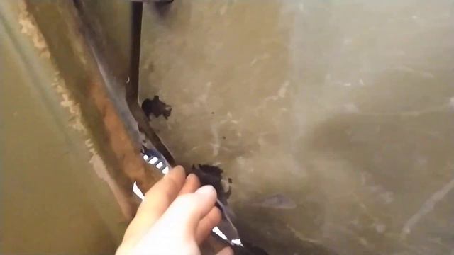 Кабина УРАЛа (Часть 1) Осмотр Урала перед работой, после года эксплуатации в лесхозе смотреть онлайн