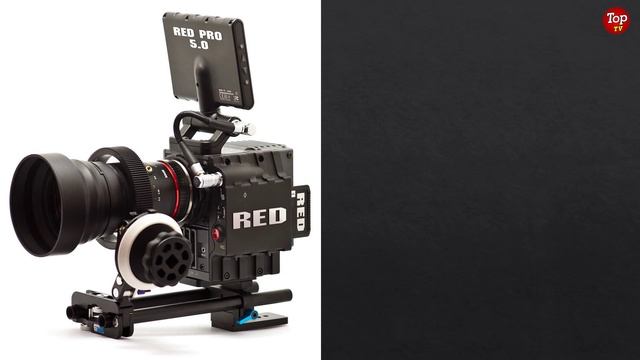 Топ видеокамер Голливуда. На какие камеры снимают голливудские фильмы? смотреть онлайн