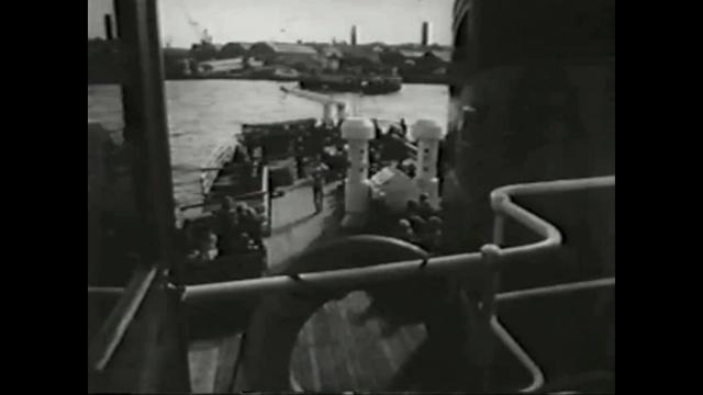 Extrait N°2 du Film Ferry Cross The Mersey - 1965 смотреть онлайн