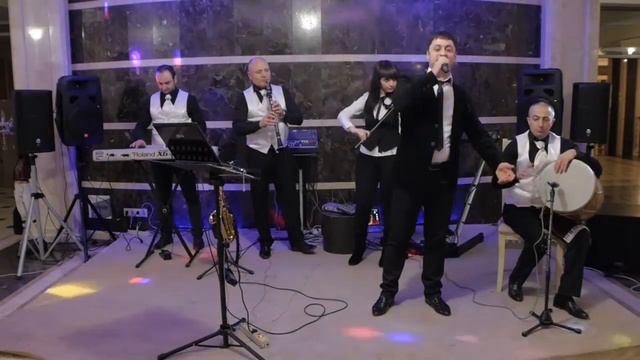 Ростов Музыкант Рубен Киракосян (Ruben Kirakosyan) смотреть онлайн