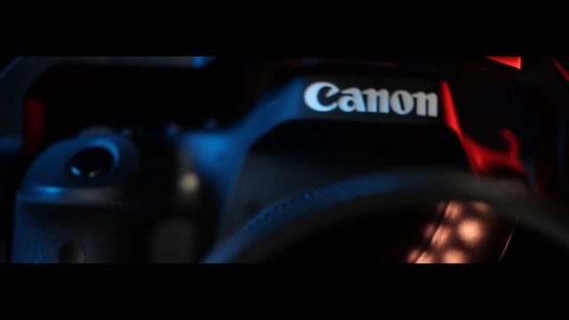 The ultimate Canon EOS 90D rig смотреть онлайн