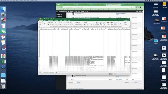 Đăng hàng nghìn sản phẩm bằng file csv với Woocommerce смотреть онлайн