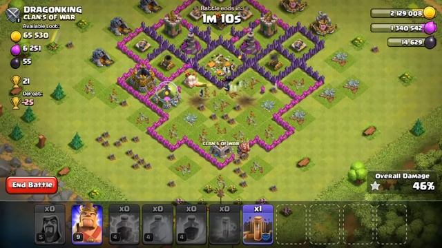 Wizard Entry | Clash Games смотреть онлайн
