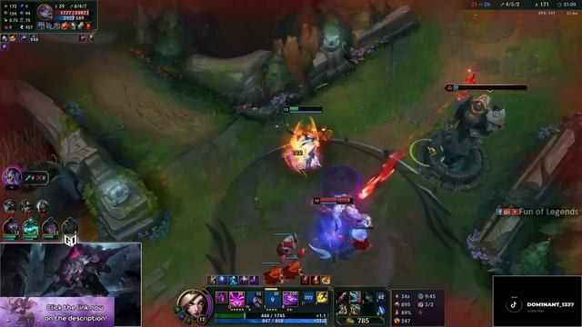 YASSUO TRIES TO CONVINCE HIS CHAT HE IS NOT SHORT BUT FAILS | BROXAH'S PRO AWARENESS | LOL MOMENTS смотреть онлайн