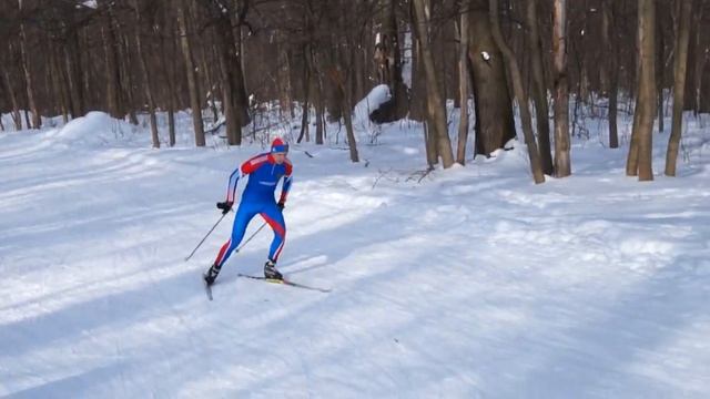 Коньковый ход 2013 смотреть онлайн