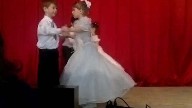 Концерт во 2 классе смотреть онлайн