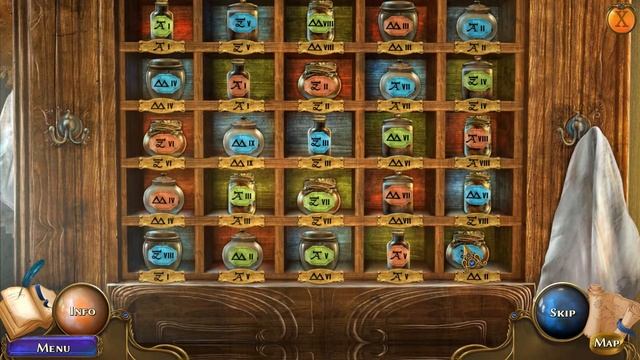 Mythic Wonders The Philosopher's Stone (9/11) Walkthrough, Bonus Chapter Part 1. смотреть онлайн
