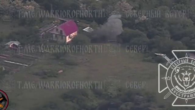 Контрбатарейная борьба от 