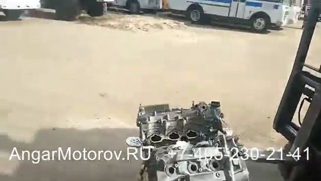 Двигатель Лексус GS IS ES RX 350 Тойота Камри Рав 4 Хайлендер 3.5 2GR FE Отправлен клиенту в Ростов смотреть онлайн