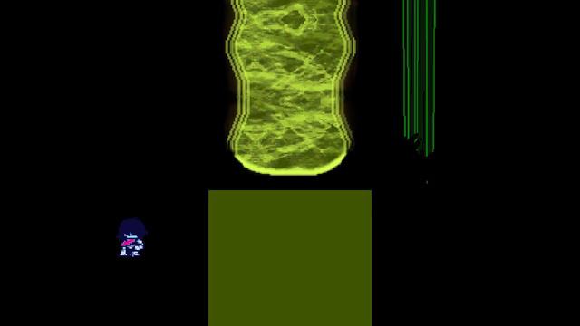 История о том, как я хотел стать [[Большая Шишка]] /Deltarune/ (2nd Сhapter) смотреть онлайн