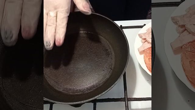 Овсяноблин ПП?Основа Рецепт под Видео⬇️⬇️⬇️ смотреть онлайн