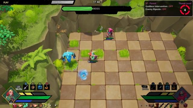 Guild of Ascension - First Impression смотреть онлайн