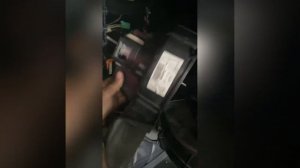 Мотор печки Вольво fh 4 альтернативная замена