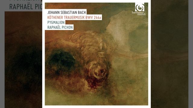 Köthener Trauermusik BWV 244a: II. O Land! Bestürztes Land! (Recitativo) смотреть онлайн