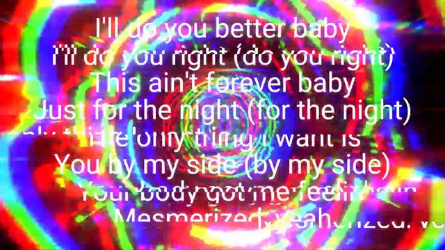 FAITH IN ME (Lyrical) by Stellar & Sunday Scaries смотреть онлайн