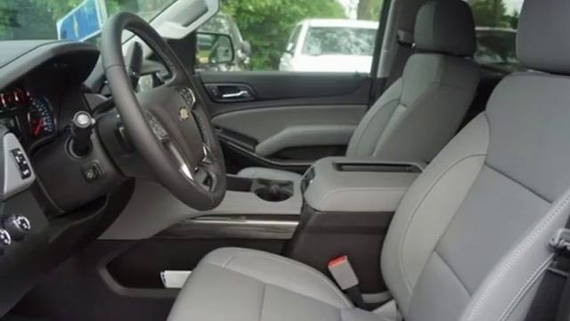 New 2019 Chevrolet Suburban Manassas VA Chantilly, MD #TKR265514 - SOLD смотреть онлайн