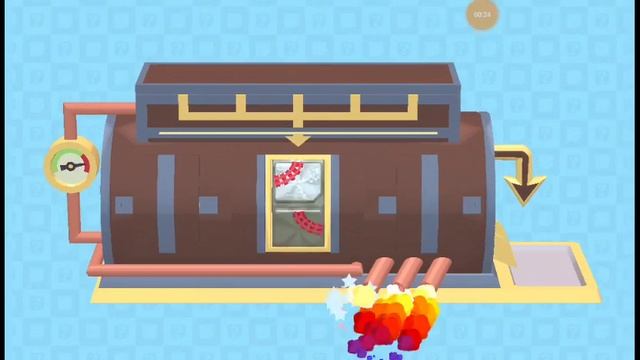 Train Conductor World - How To Upgrade Tiles (Iron To Alloy Tiles) смотреть онлайн