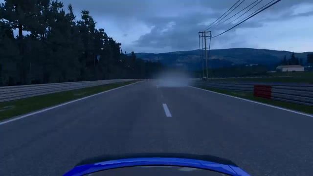 Ford mustang gt burnout + drift tune смотреть онлайн