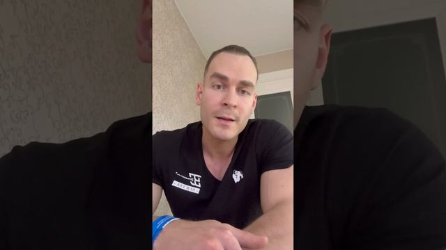 УГЛЕВОДНАЯ ЗАГРУЗКА / СЛИВ ВОДЫ / ПОДВОДКА К СОРЕВНОВАНИЯМ смотреть онлайн