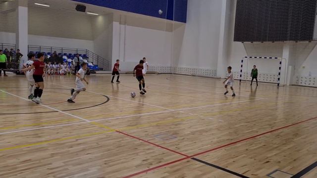 Турнир г.Москва 10.09.2022 СШОР ЦСКА 2011-Виктория (Химки) Счет 2:3 смотреть онлайн