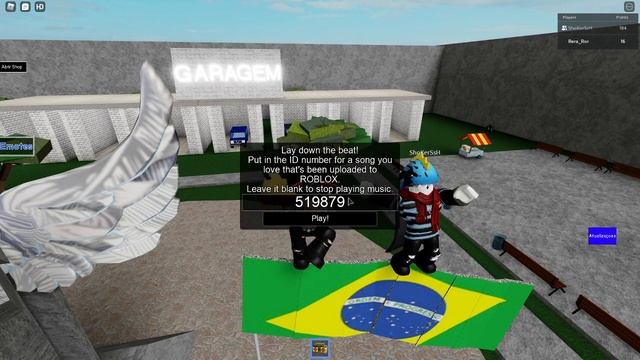 Очень громкие/редкие/крутые коды на песни в роблокс - Very loud/rare/bypassed ids for Roblox 2020 смотреть онлайн