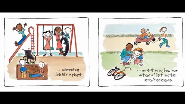 What Does It Mean To Be Global?bby Rana DiOrio | Kids Book Read Aloud смотреть онлайн