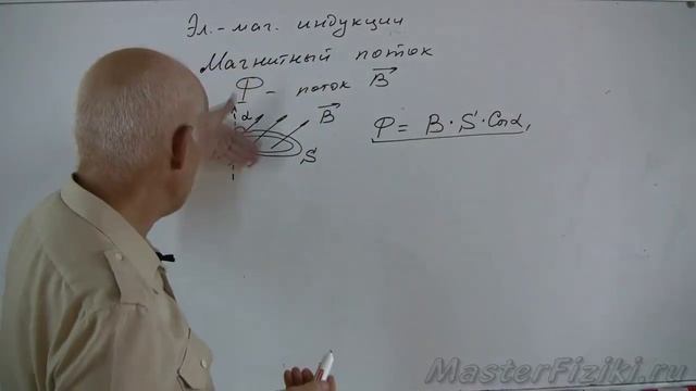 Подготовка к ЕГЭ по физике. Закон электромагнитной индукции. Индуктивность. смотреть онлайн