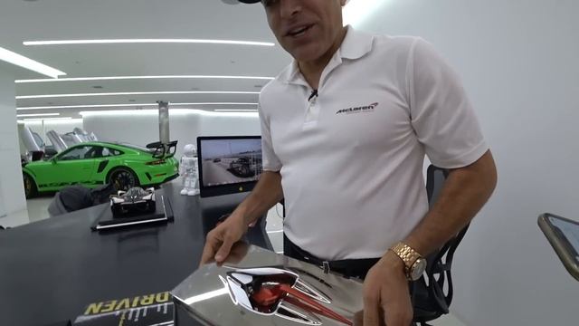 КАК он КУПИЛ тачек на 3 МЛРД?! История УСПЕХА Manny Khoshbin’а! Автоколлекционеры. Car Collectors. смотреть онлайн