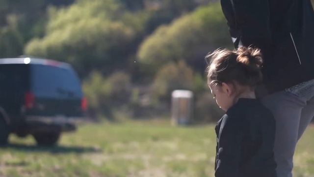 Sony A7C Test Footage With Ronin-SC And Sony 50mm 1.8 Lens