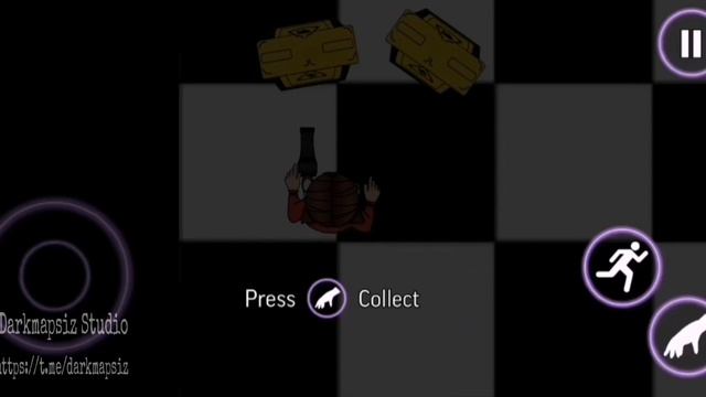 Fnaf Security Breach RUIN Fan Made in Pocket Code Android Map Test смотреть онлайн