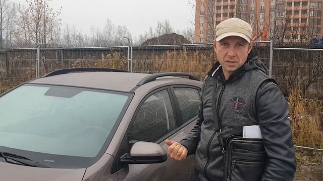 Автосалон Goodauto. Отзыв Kia Rio X-Line. г.Санкт-Петербург. Северный проспект дом 7. Гуд авто смотреть онлайн