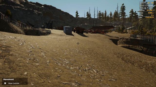 Drilling To Get 3 Million Dollars ~ Gold Rush The Game #22 смотреть онлайн