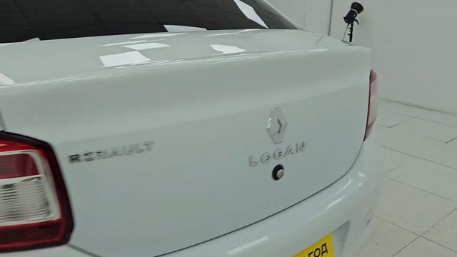 В продаже Renault Logan 2019 года (цена указана по ссылке в описании⬇️) смотреть онлайн
