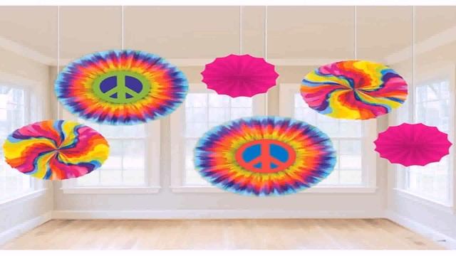 Diy 70s Decorations Gif Maker - DaddyGif.com (see description) смотреть онлайн