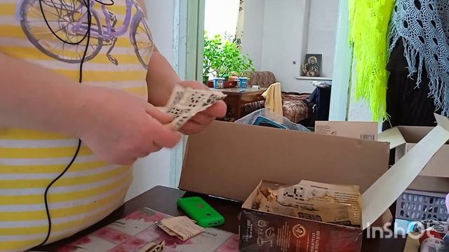 (469) -20. 03.23.г.Посадка 🌱томатов 🌱и ответы на комментарий 🍀🍀🍀🍀. смотреть онлайн
