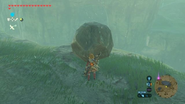 Ke'nai Shakah Shrine смотреть онлайн