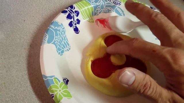 DIY JOLLY RANCHER FIDGET SPINNER смотреть онлайн