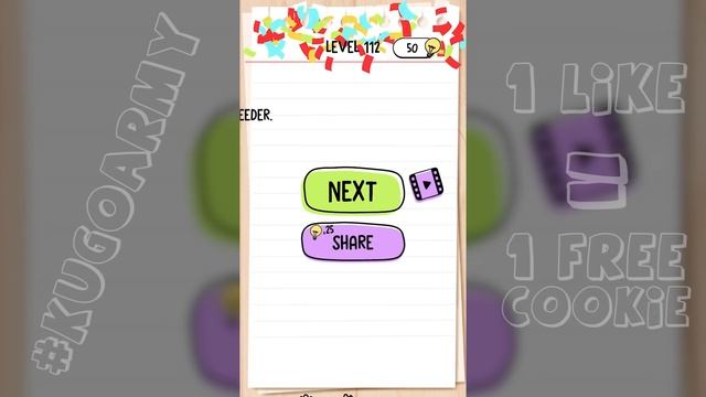 Brain Test: Tricky Puzzles - All Levels