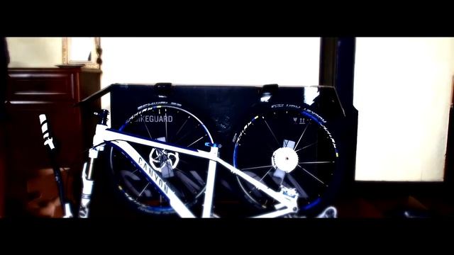 Grand Canyon AL 7.9 29er - unboxing смотреть онлайн