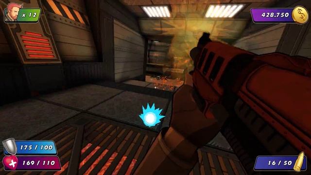 Wrack (2014) - PC - Review смотреть онлайн