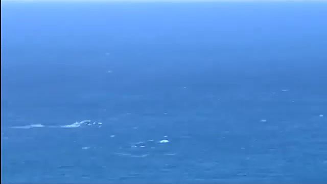 La Restinga, El Hierro 19th December Time lapse 08.31-11.31 GMT/UTC смотреть онлайн